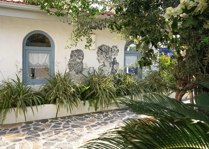 Kassandra أولدينيس